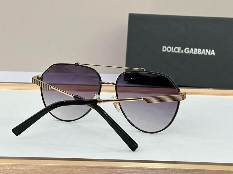 D&G Sunglasses 408